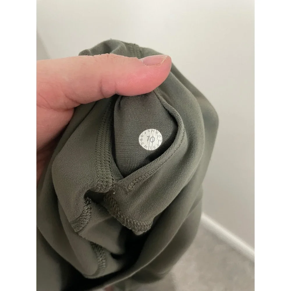 Lululemon Align Pant 25